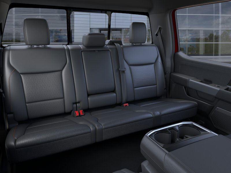 New 2025 Ford F-150 for sale in Lincoln NE