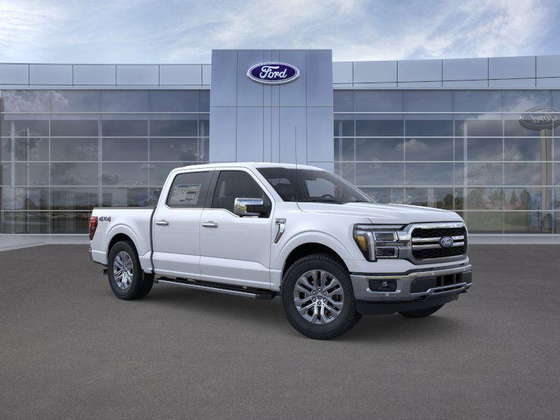 New 2025 Ford F-150 for sale in Lincoln NE