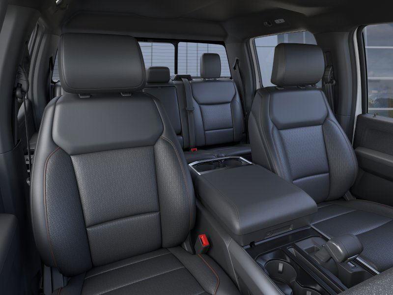 New 2025 Ford F-150 for sale in Lincoln NE
