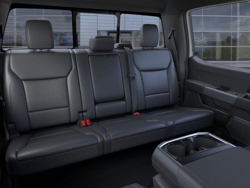 New 2025 Ford F-150 for sale in Lincoln NE
