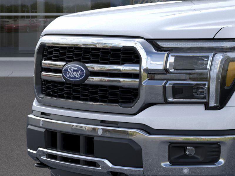 New 2025 Ford F-150 for sale in Lincoln NE
