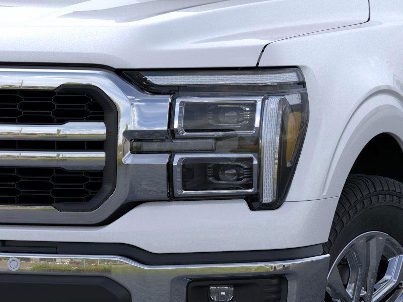 New 2025 Ford F-150 for sale in Lincoln NE