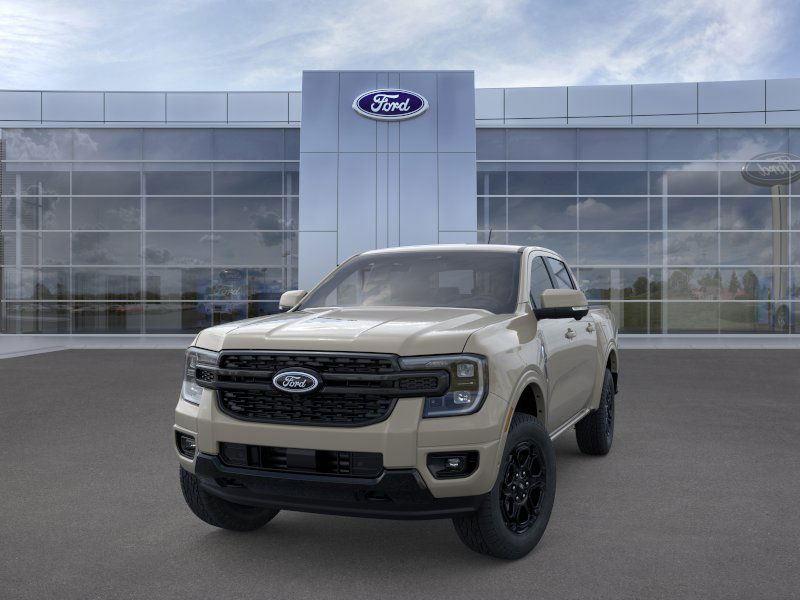 New 2025 Ford Ranger for sale in Lincoln NE