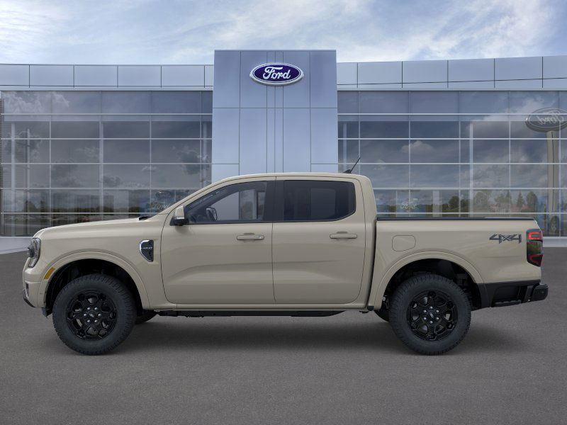 New 2025 Ford Ranger for sale in Lincoln NE