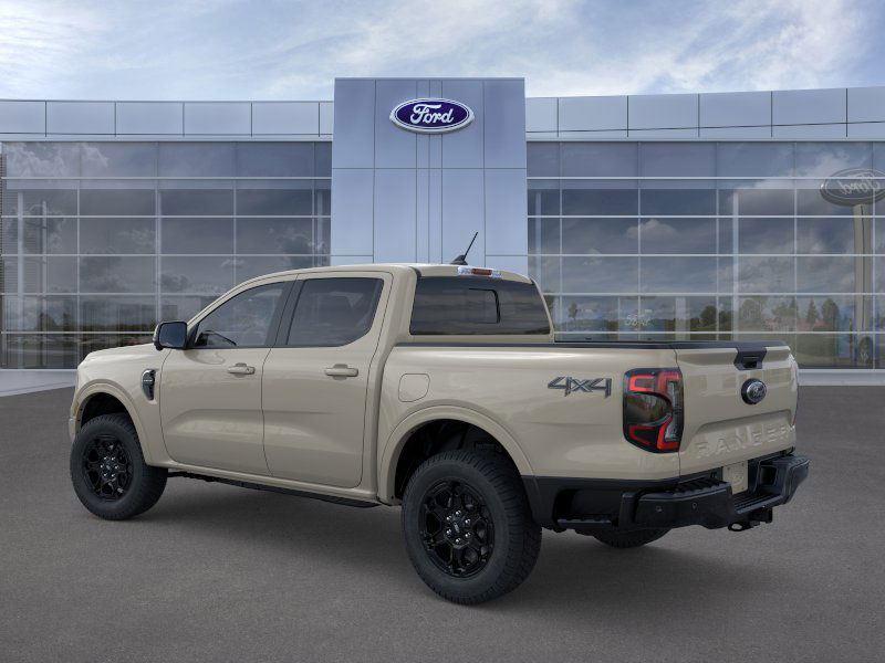 New 2025 Ford Ranger for sale in Lincoln NE