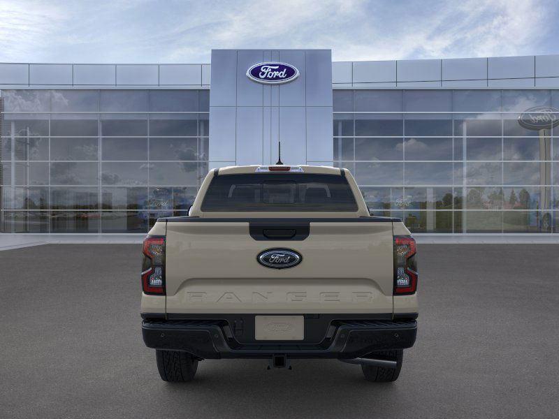 New 2025 Ford Ranger for sale in Lincoln NE