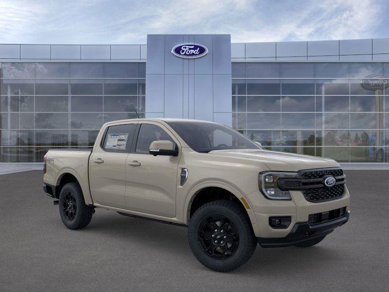 New 2025 Ford Ranger for sale in Lincoln NE