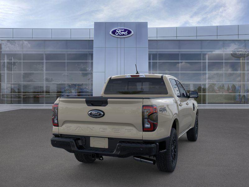 New 2025 Ford Ranger for sale in Lincoln NE