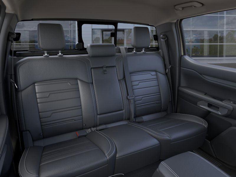 New 2025 Ford Ranger for sale in Lincoln NE