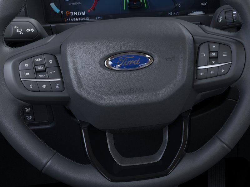 New 2025 Ford Ranger for sale in Lincoln NE