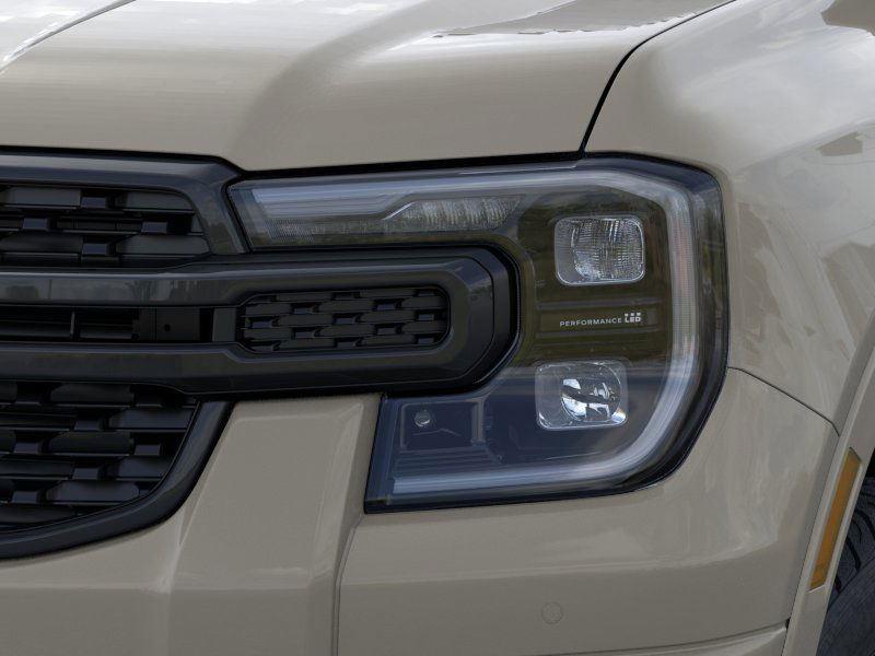 New 2025 Ford Ranger for sale in Lincoln NE