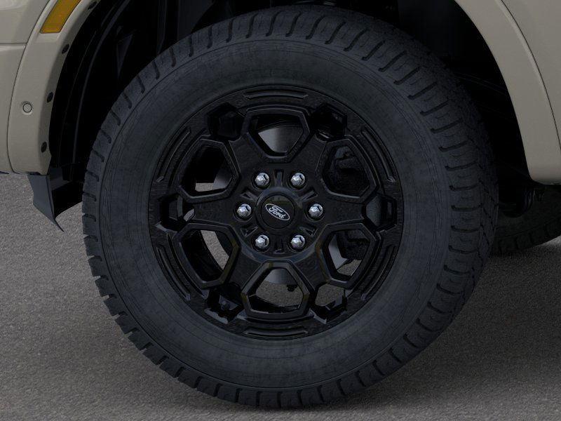 New 2025 Ford Ranger for sale in Lincoln NE
