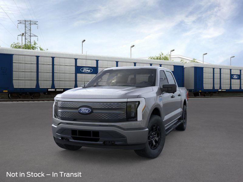 New 2025 Ford F-150 Lightning for sale in Lincoln NE