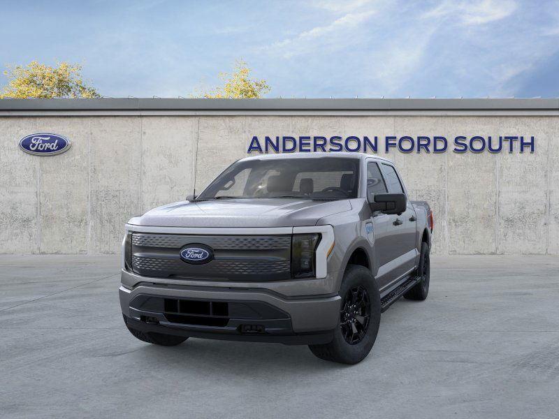 New 2025 Ford F-150 Lightning for sale in Lincoln NE