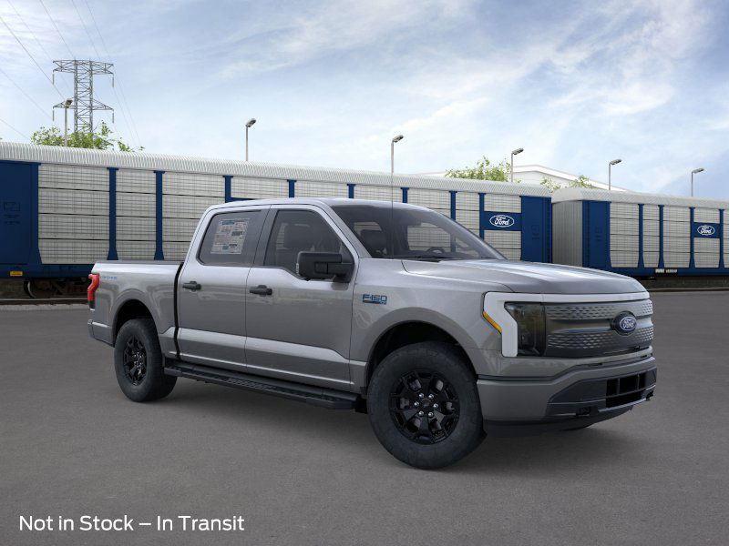 New 2025 Ford F-150 Lightning for sale in Lincoln NE