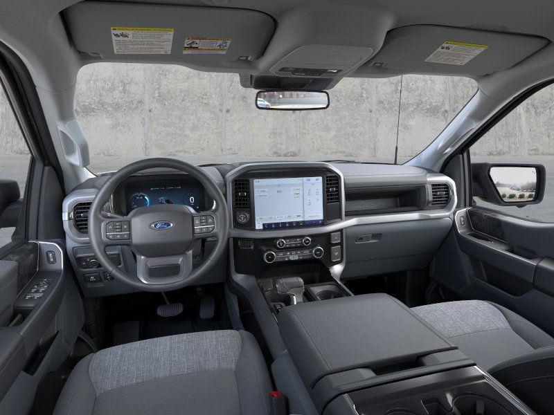 New 2025 Ford F-150 Lightning for sale in Lincoln NE