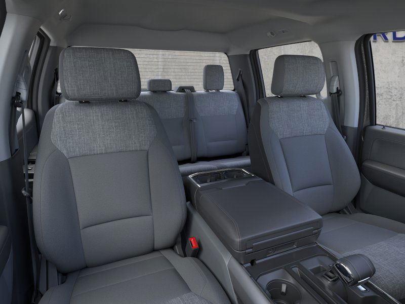 New 2025 Ford F-150 Lightning for sale in Lincoln NE