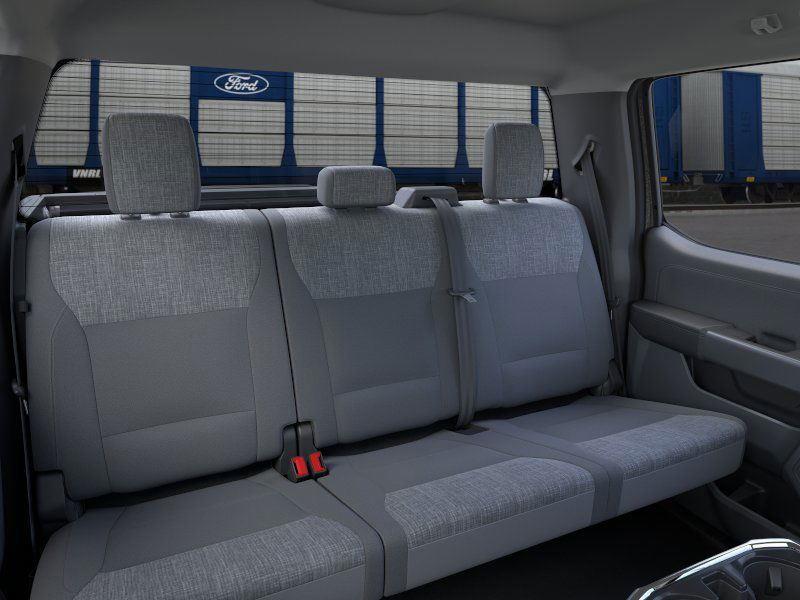 New 2025 Ford F-150 Lightning for sale in Lincoln NE