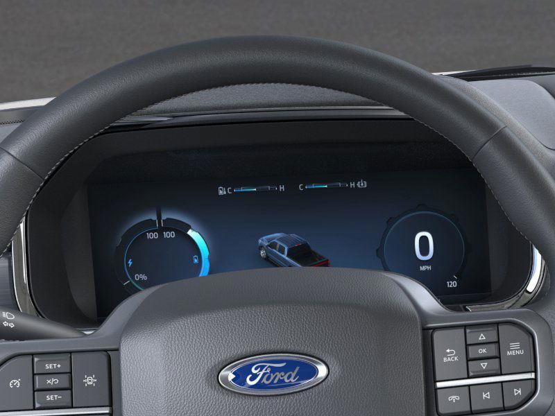 New 2025 Ford F-150 Lightning for sale in Lincoln NE