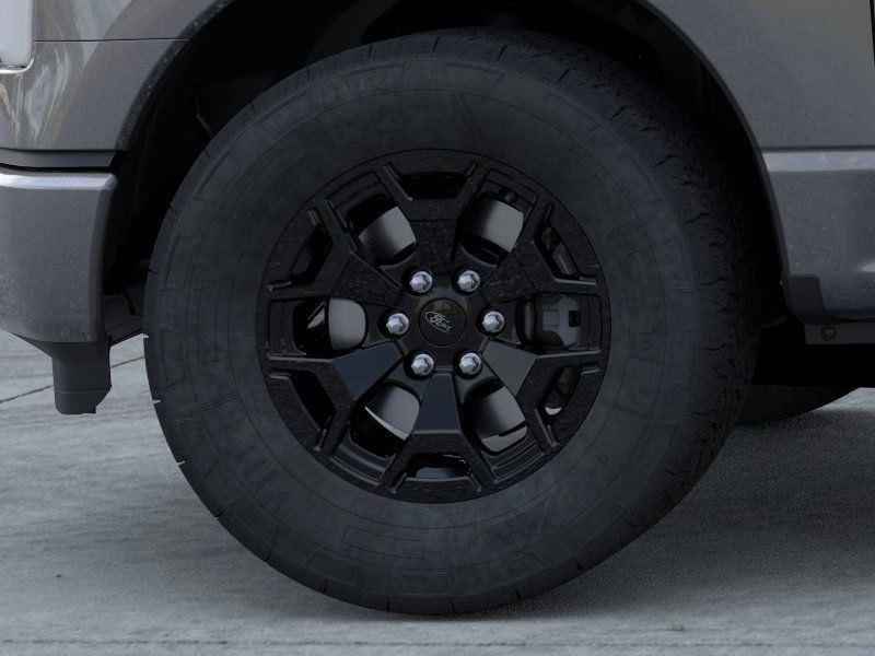 New 2025 Ford F-150 Lightning for sale in Lincoln NE