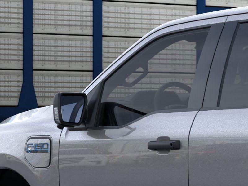 New 2025 Ford F-150 Lightning for sale in Lincoln NE