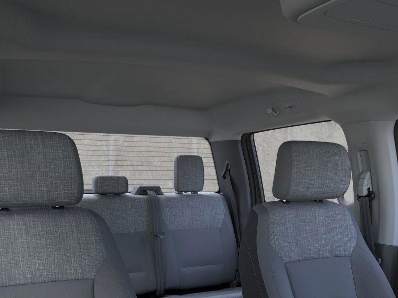 New 2025 Ford F-150 Lightning for sale in Lincoln NE