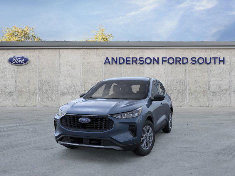 New 2025 Ford Escape for sale in Lincoln NE