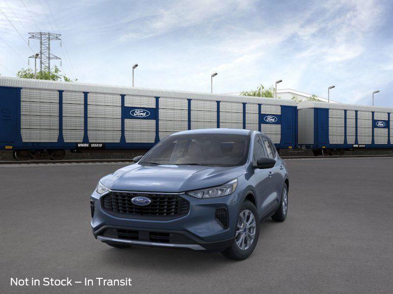 New 2025 Ford Escape for sale in Lincoln NE