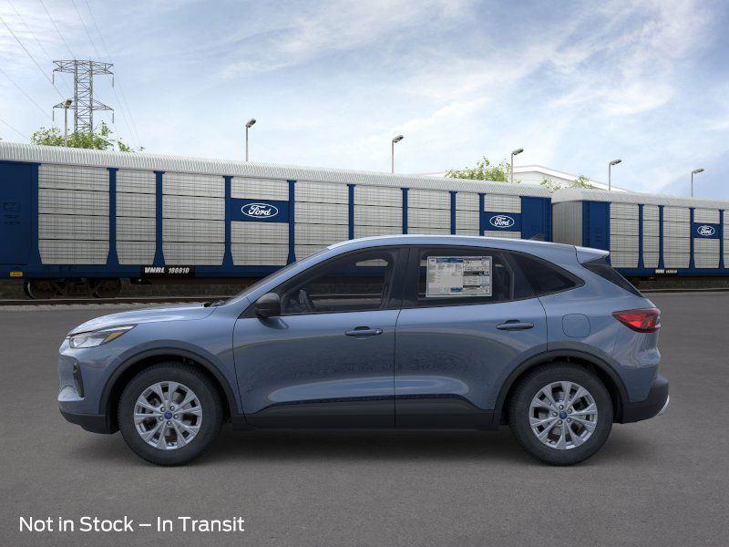 New 2025 Ford Escape for sale in Lincoln NE
