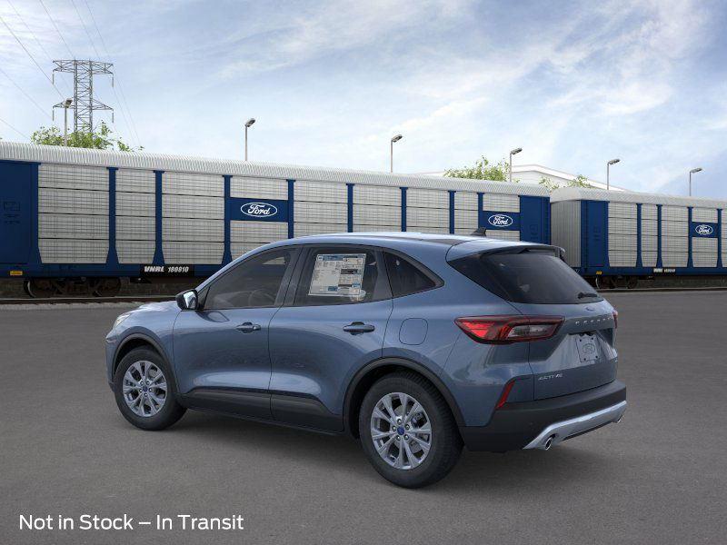 New 2025 Ford Escape for sale in Lincoln NE