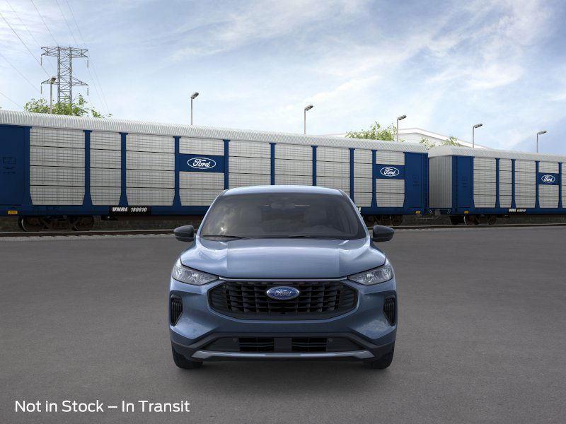 New 2025 Ford Escape for sale in Lincoln NE