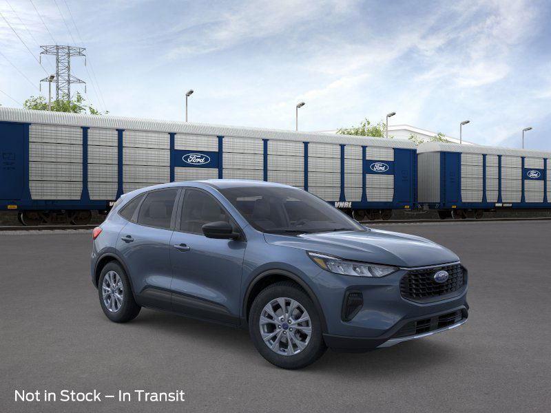 New 2025 Ford Escape for sale in Lincoln NE