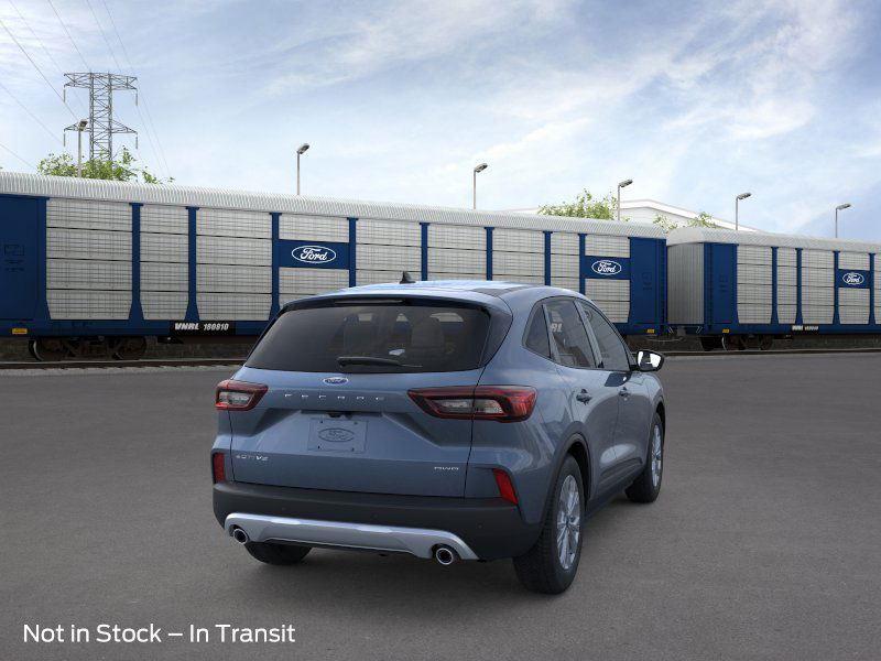 New 2025 Ford Escape for sale in Lincoln NE