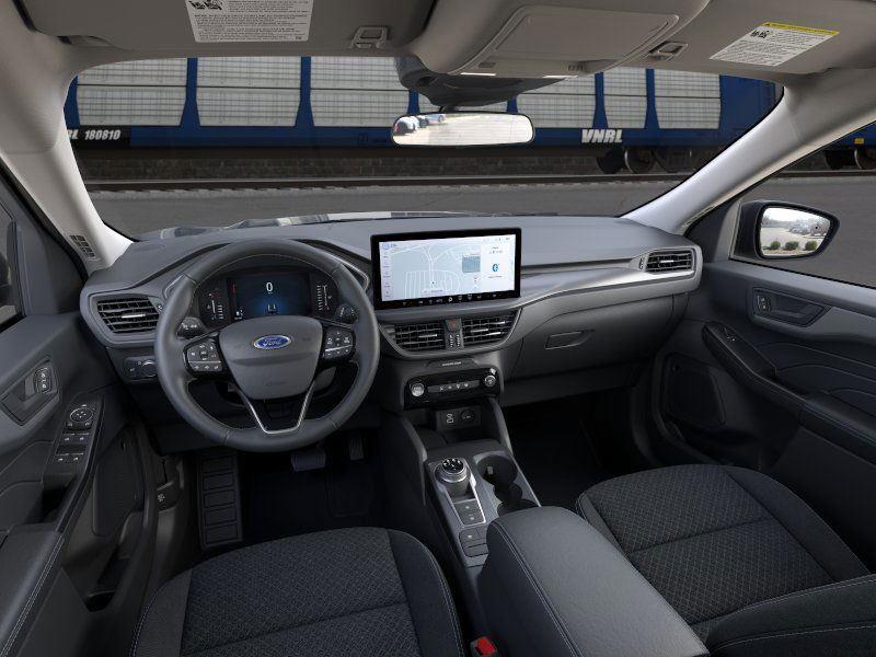 New 2025 Ford Escape for sale in Lincoln NE