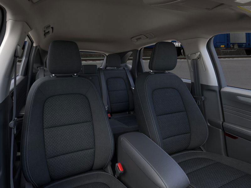 New 2025 Ford Escape for sale in Lincoln NE