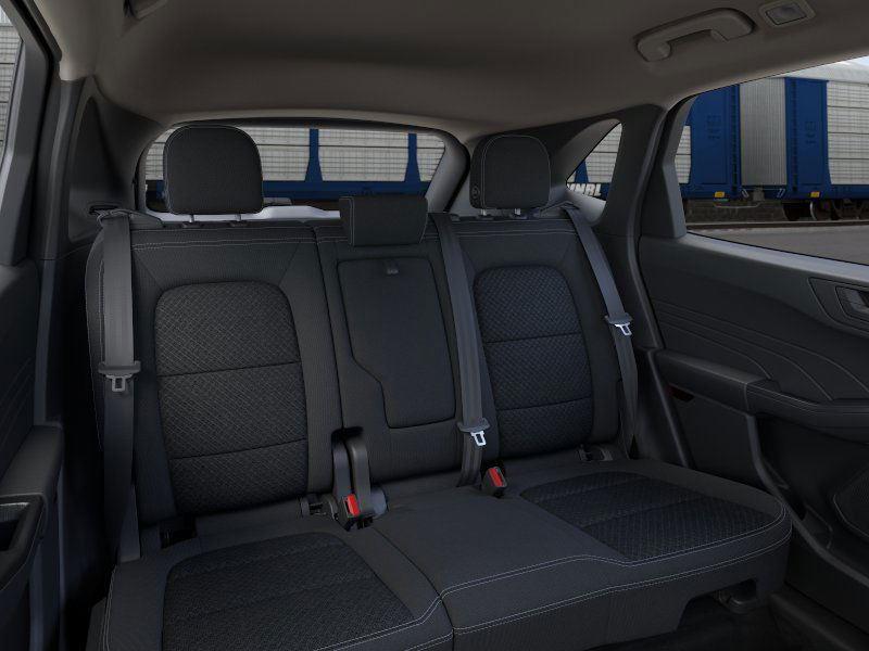 New 2025 Ford Escape for sale in Lincoln NE