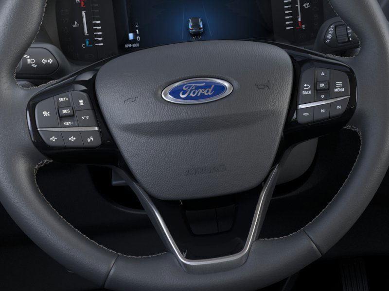 New 2025 Ford Escape for sale in Lincoln NE