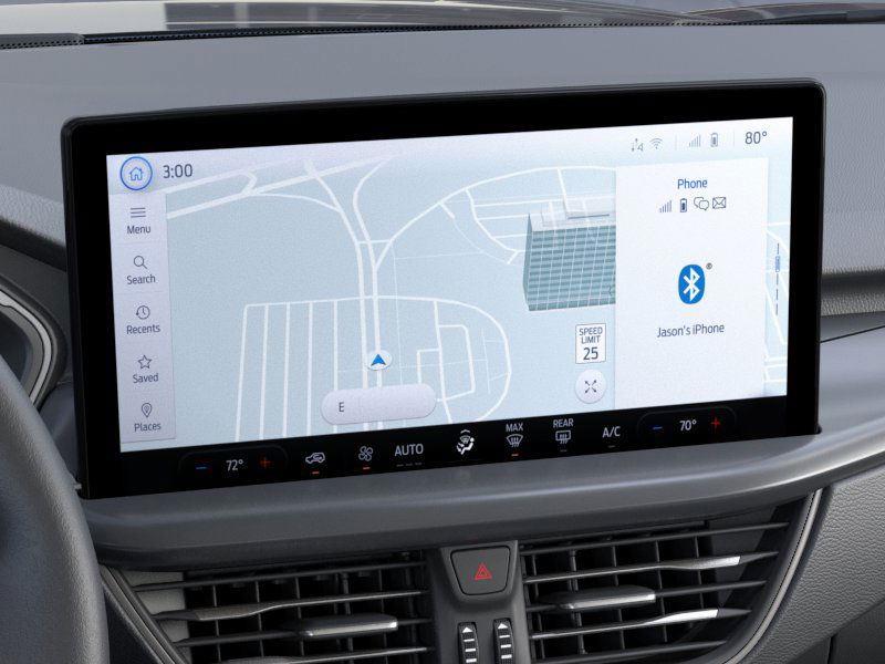 2025 Ford Escape Active photo 4