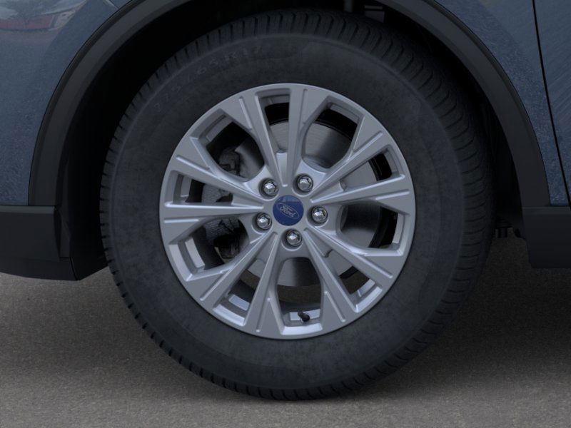 New 2025 Ford Escape for sale in Lincoln NE