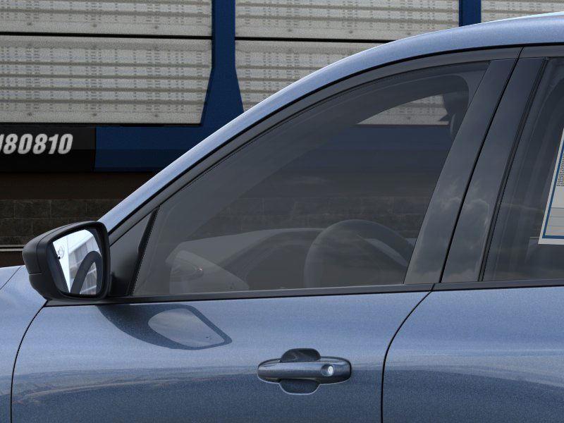 New 2025 Ford Escape for sale in Lincoln NE