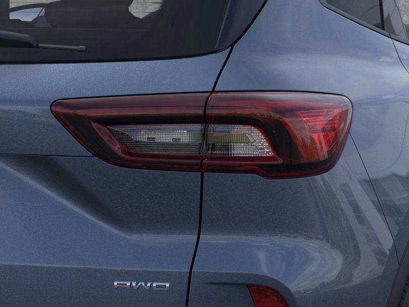 New 2025 Ford Escape for sale in Lincoln NE