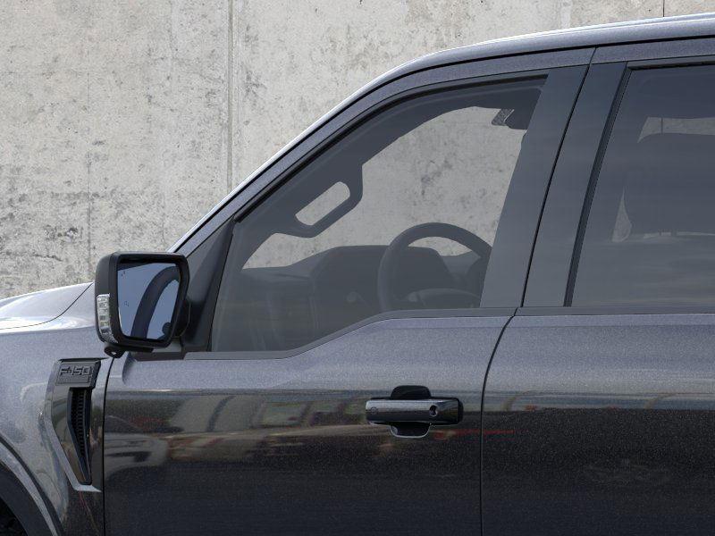 New 2025 Ford F-150 for sale in Lincoln NE