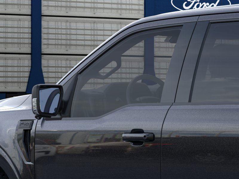 New 2025 Ford F-150 for sale in Lincoln NE