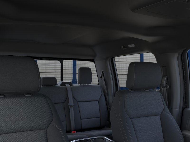 New 2025 Ford F-150 for sale in Lincoln NE
