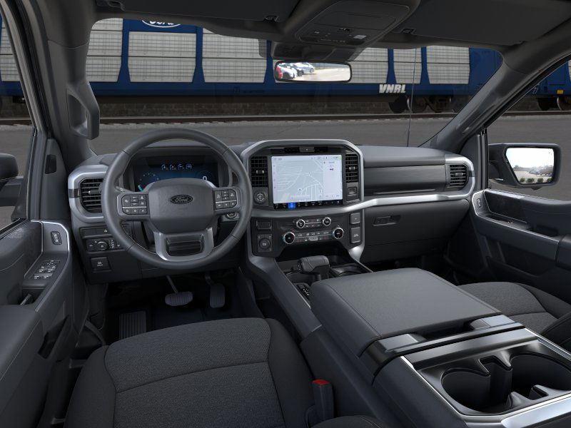 New 2025 Ford F-150 for sale in Lincoln NE