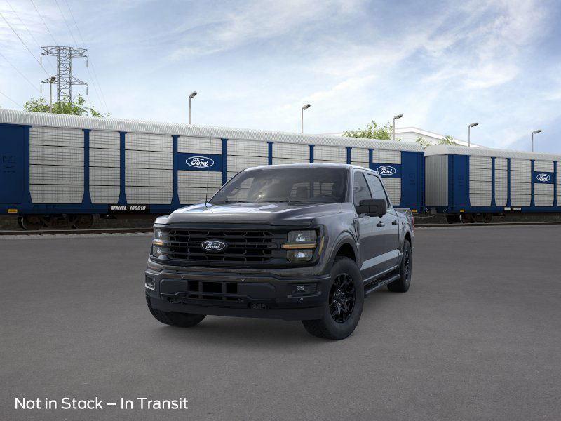 New 2025 Ford F-150 for sale in Lincoln NE