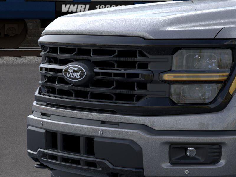 New 2025 Ford F-150 for sale in Lincoln NE