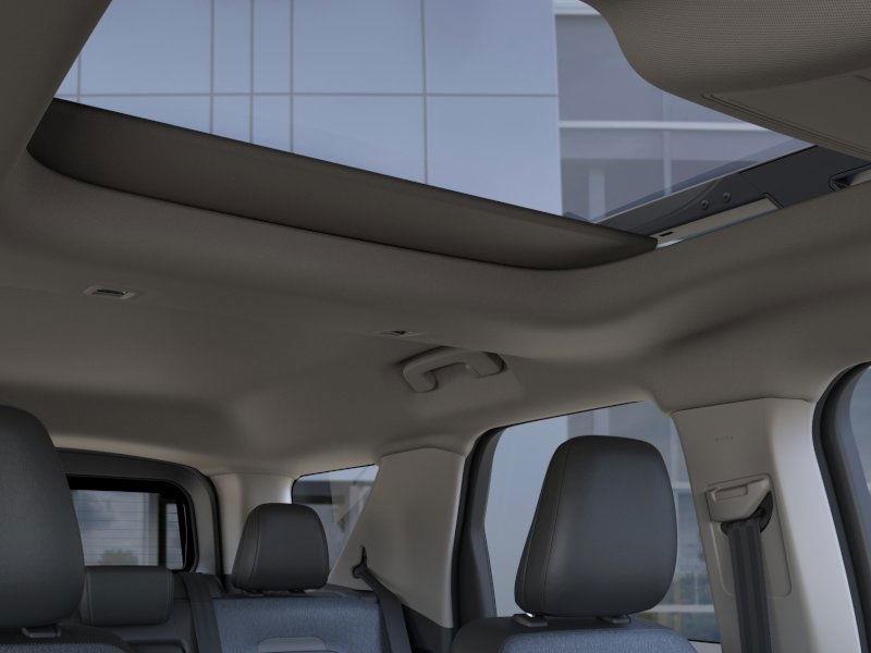 2025 Ford Bronco Sport Outer Banks photo 22