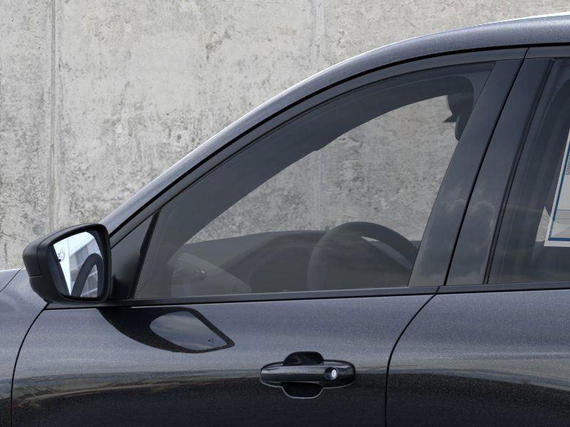 New 2025 Ford Escape for sale in Lincoln NE