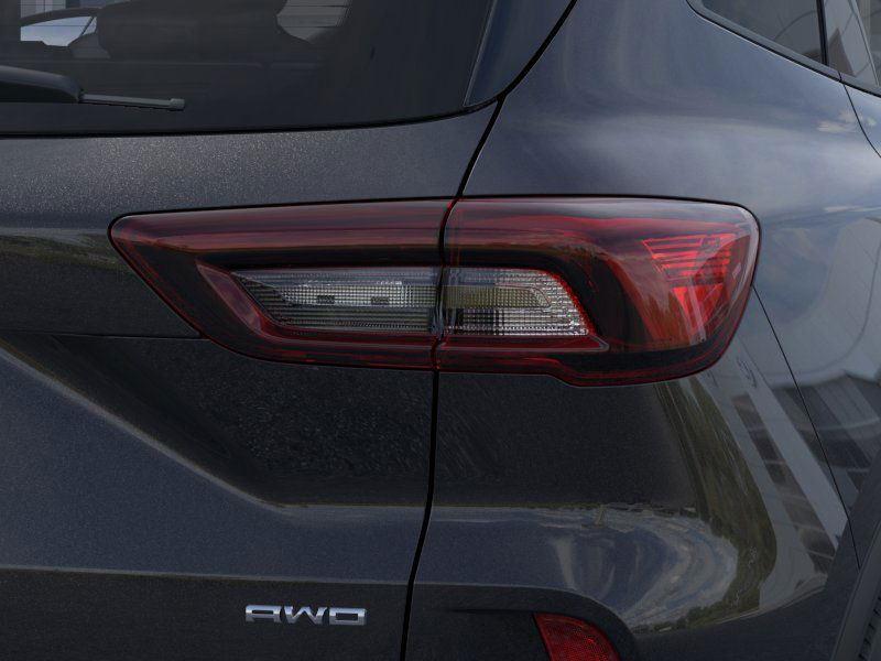 2025 Ford Escape Active photo 17